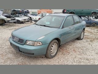 bontott AUDI A4 B5 Bal első Lengéscsillapító