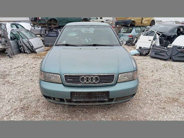 bontott AUDI A4 B5 Fékrásegítő