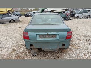 bontott AUDI A4 B5 Hátsó Híd (Tárcsafékes)