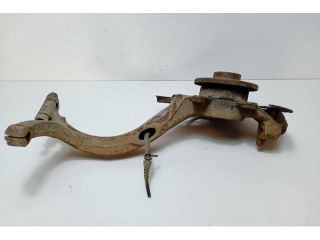 bontott AUDI A4 B5 Jobb első Csonkállvány Kerékaggyal