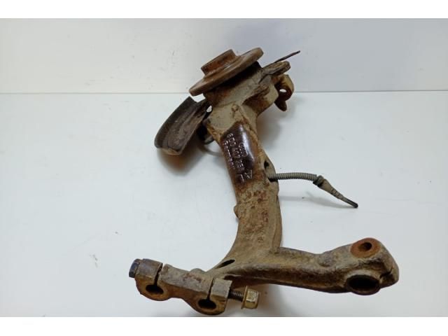 bontott AUDI A4 B5 Jobb első Csonkállvány Kerékaggyal