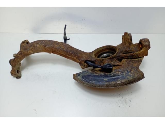 bontott AUDI A4 B5 Jobb első Csonkállvány Kerékaggyal