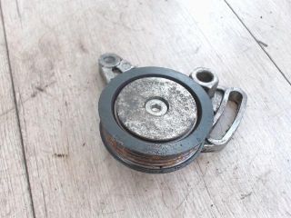 bontott AUDI A4 B5 Szíjfeszítő Görgő