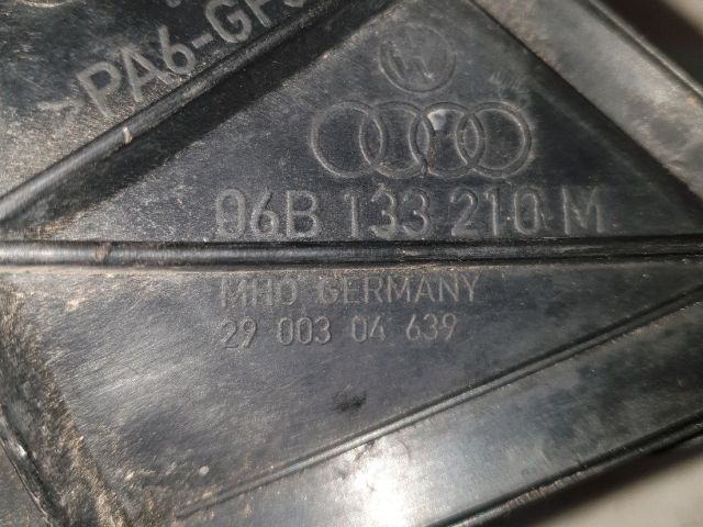 bontott AUDI A4 B5 Szívósor