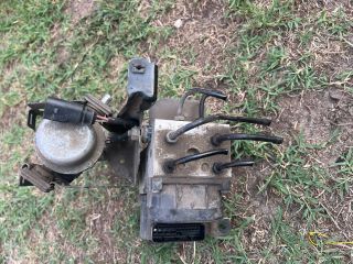 bontott AUDI A4 B5 ABS Kocka