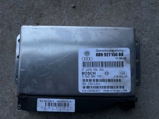 bontott AUDI A4 B5 Automata Váltó Elektronika