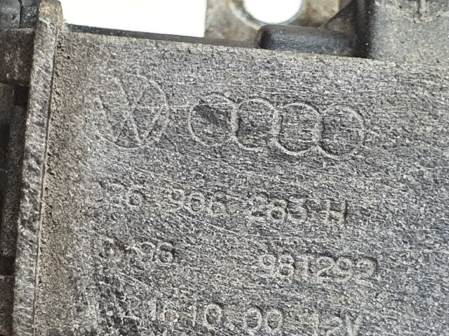 bontott AUDI A4 B5 EGR / AGR Vákum Szelep