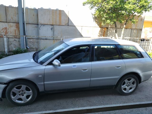 bontott AUDI A4 B5 Első Lambdaszonda