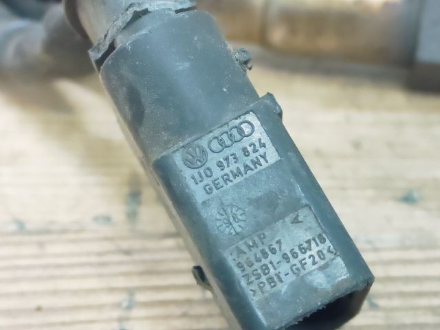 bontott AUDI A4 B5 Első Lambdaszonda