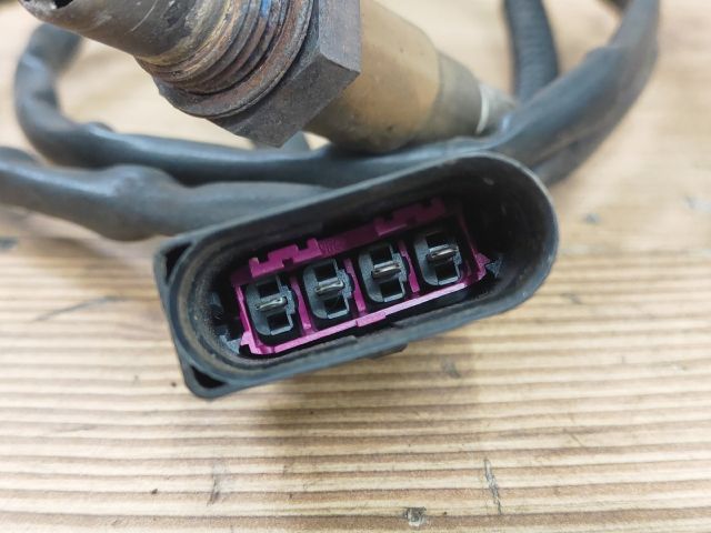 bontott AUDI A4 B5 Első Lambdaszonda