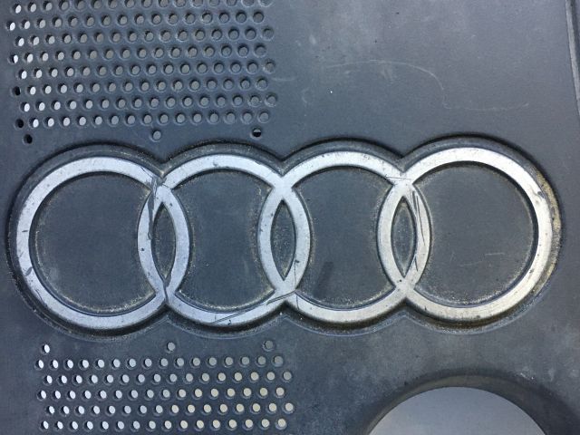 bontott AUDI A4 B5 Felső Motorburkolat