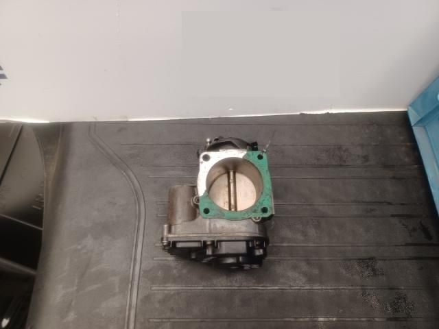 bontott AUDI A4 B5 Fojtószelep (Elektromos)