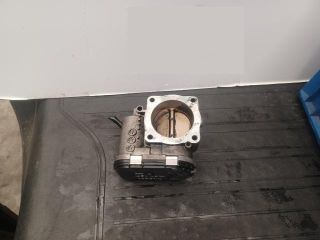 bontott AUDI A4 B5 Fojtószelep (Elektromos)