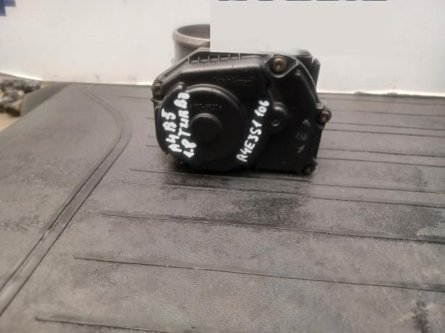 bontott AUDI A4 B5 Fojtószelep (Elektromos)