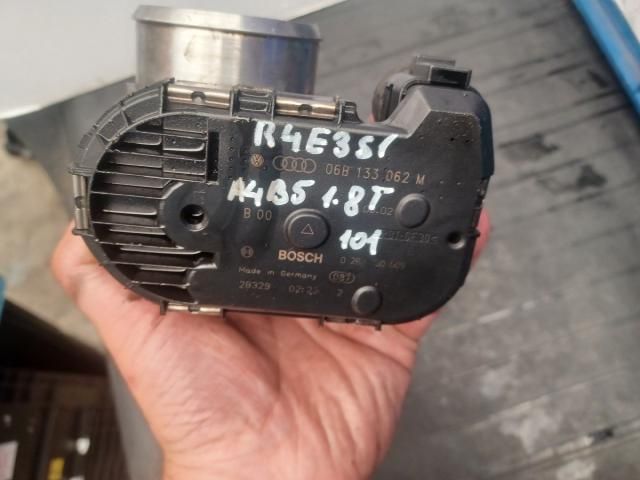 bontott AUDI A4 B5 Fojtószelep (Elektromos)