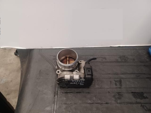 bontott AUDI A4 B5 Fojtószelep (Elektromos)