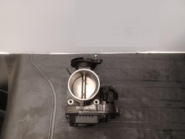 bontott AUDI A4 B5 Fojtószelep (Elektromos)