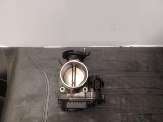 bontott AUDI A4 B5 Fojtószelep (Elektromos)