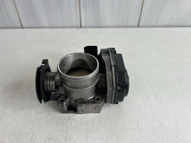 bontott AUDI A4 B5 Fojtószelep (Mechanikus)