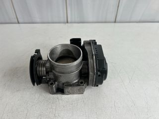 bontott AUDI A4 B5 Fojtószelep (Mechanikus)