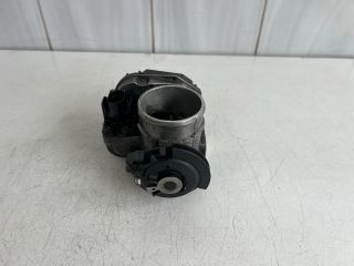 bontott AUDI A4 B5 Fojtószelep (Mechanikus)