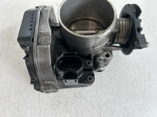 bontott AUDI A4 B5 Fojtószelep (Mechanikus)