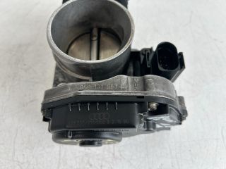 bontott AUDI A4 B5 Fojtószelep (Mechanikus)