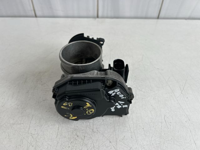 bontott AUDI A4 B5 Fojtószelep (Mechanikus)