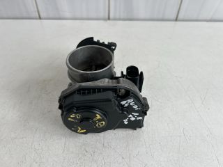 bontott AUDI A4 B5 Fojtószelep (Mechanikus)