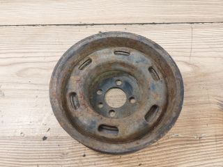 bontott AUDI A4 B5 Főtengely Szíjtárcsa