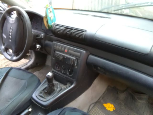 bontott AUDI A4 B5 Fűtőradiátor