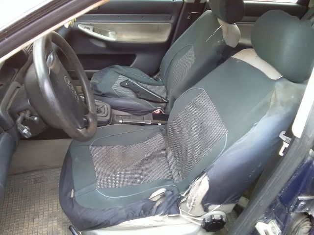 bontott AUDI A4 B5 Fűtőradiátor