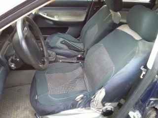 bontott AUDI A4 B5 Fűtőradiátor