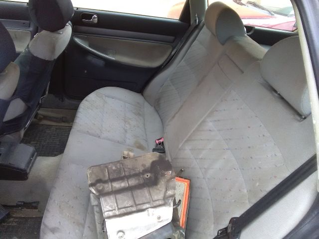 bontott AUDI A4 B5 Fűtőradiátor