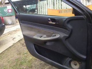 bontott AUDI A4 B5 Fűtőradiátor