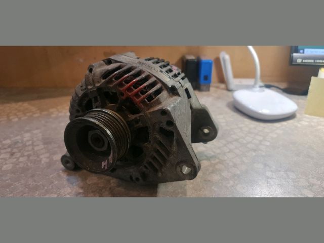 bontott AUDI A4 B5 Generátor