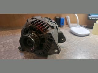 bontott AUDI A4 B5 Generátor