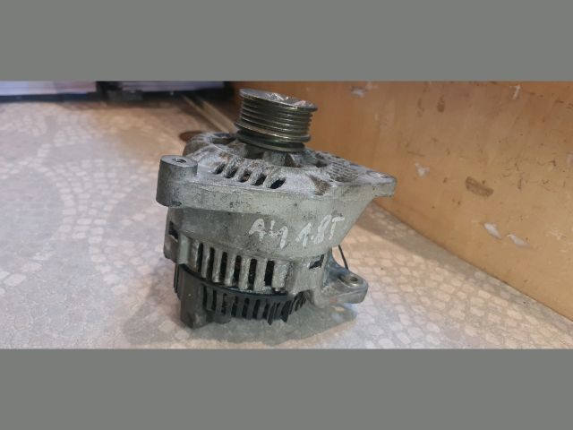 bontott AUDI A4 B5 Generátor