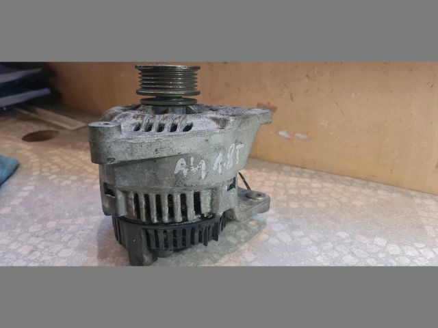 bontott AUDI A4 B5 Generátor