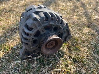 bontott AUDI A4 B5 Generátor