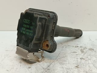 bontott AUDI A4 B5 Gyújtótrafó