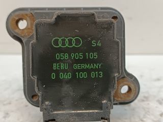 bontott AUDI A4 B5 Gyújtótrafó