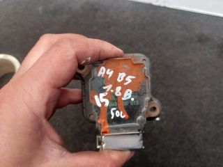 bontott AUDI A4 B5 Gyújtótrafó