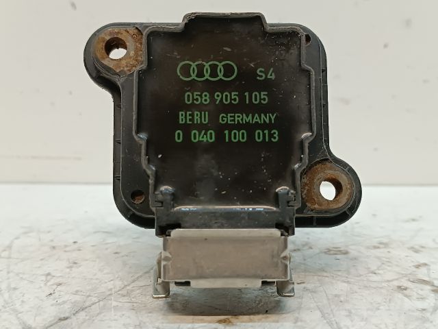 bontott AUDI A4 B5 Gyújtótrafó