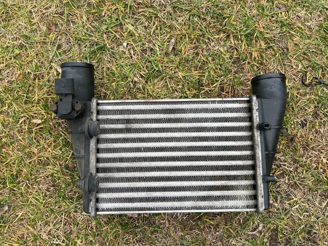 bontott AUDI A4 B5 Intercooler