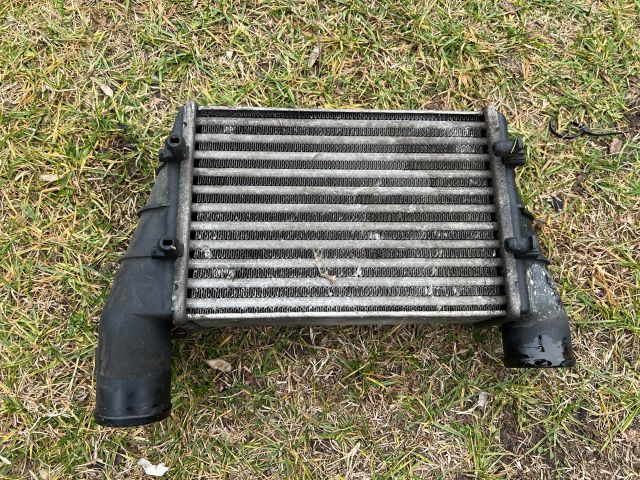 bontott AUDI A4 B5 Intercooler