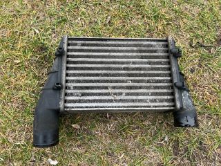 bontott AUDI A4 B5 Intercooler