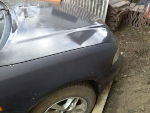 bontott AUDI A4 B5 Jobb hátsó Rugó