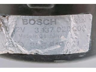 bontott AUDI A4 B5 Klímahűtő Ventilátor