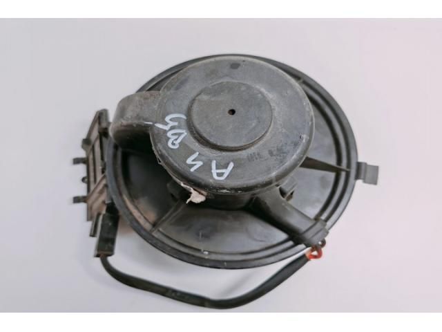 bontott AUDI A4 B5 Klímahűtő Ventilátor